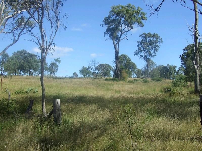 19 Schick Road, Thornville QLD 4352