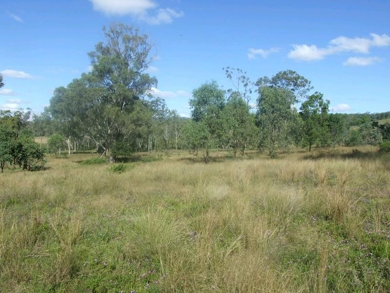 19 Schick Road, Thornville QLD 4352