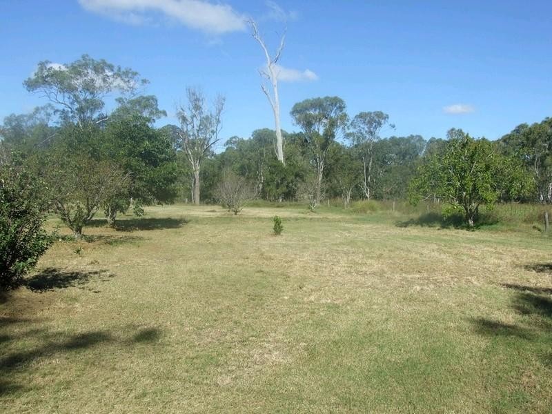 19 Schick Road, Thornville QLD 4352