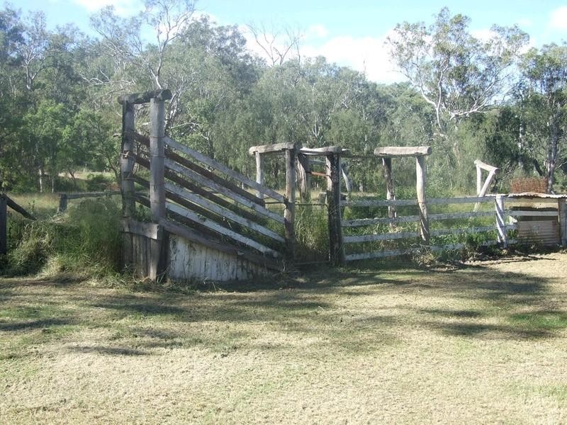 19 Schick Road, Thornville QLD 4352