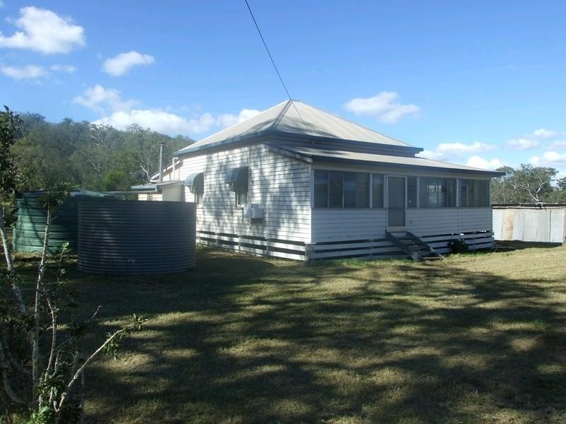 19 Schick Road, Thornville QLD 4352