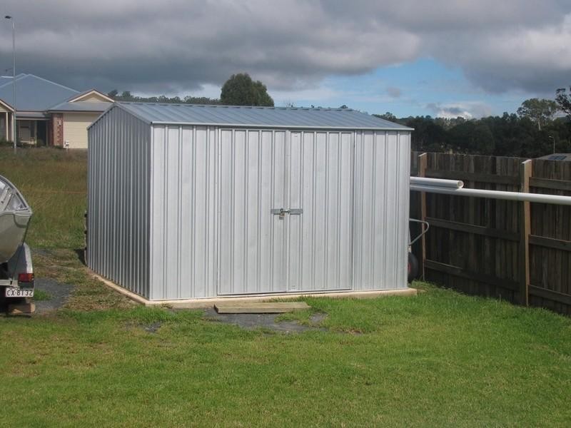 7 Vicky Avenue, Crows Nest QLD 4355