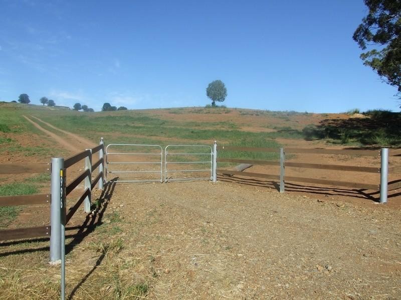 996 Gormoran – Bergen Road, Haden QLD 4353