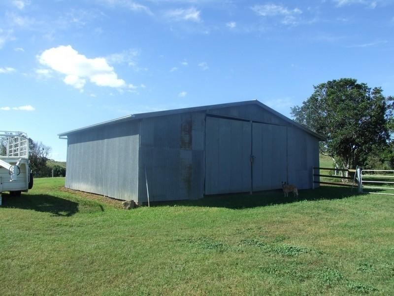 996 Gormoran – Bergen Road, Haden QLD 4353