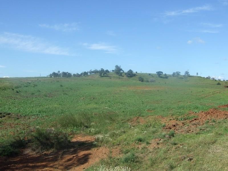 996 Gormoran – Bergen Road, Haden QLD 4353