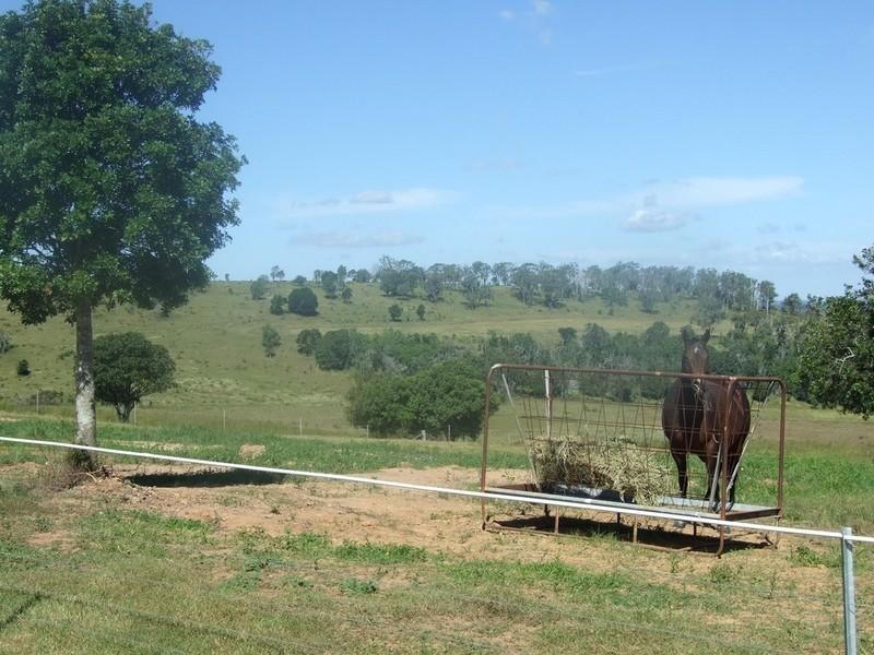 996 Gormoran – Bergen Road, Haden QLD 4353