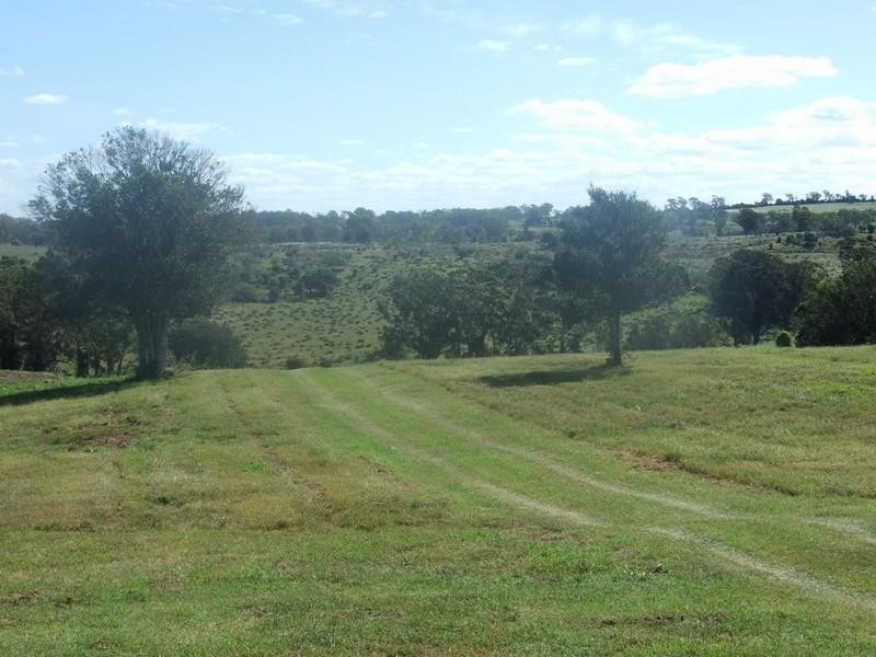 996 Gormoran – Bergen Road, Haden QLD 4353