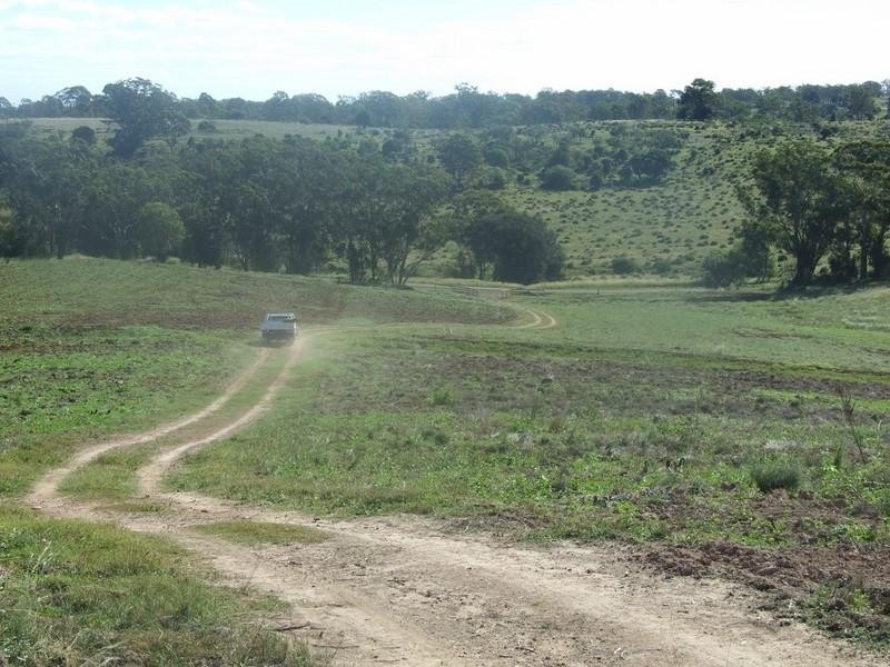 996 Gormoran – Bergen Road, Haden QLD 4353