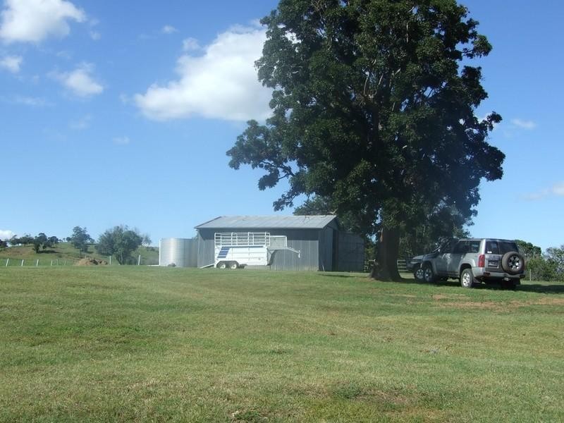 996 Gormoran – Bergen Road, Crows Nest QLD 4355