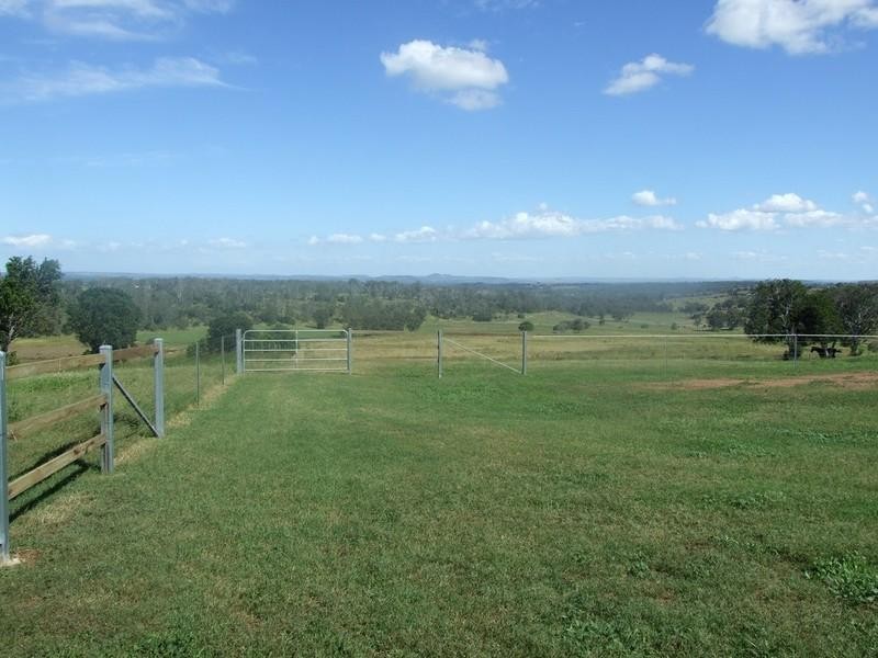 996 Gormoran – Bergen Road, Crows Nest QLD 4355