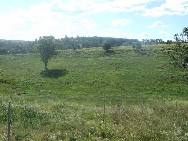 996 Gormoran – Bergen Road, Crows Nest QLD 4355