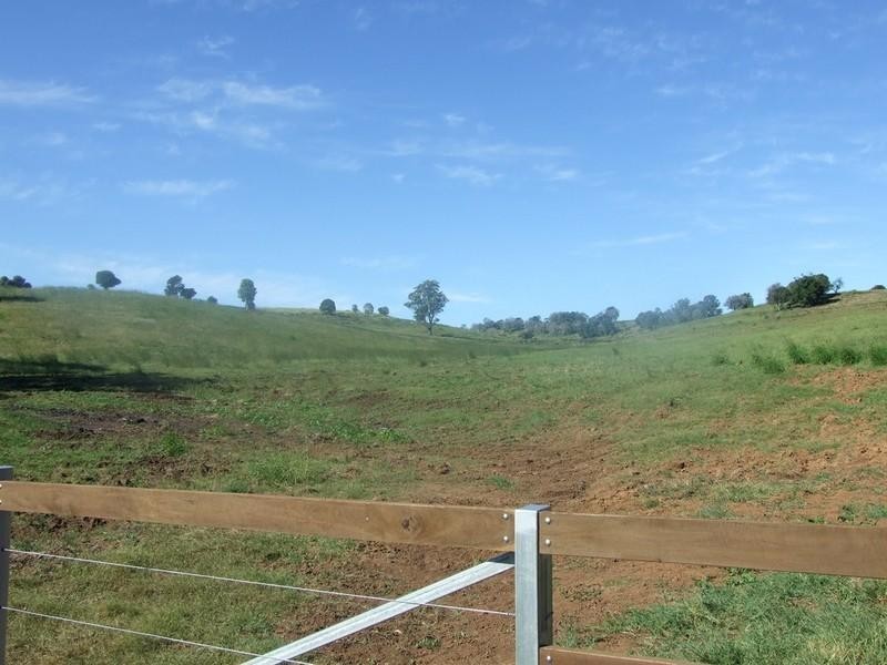 996 Gormoran – Bergen Road, Crows Nest QLD 4355