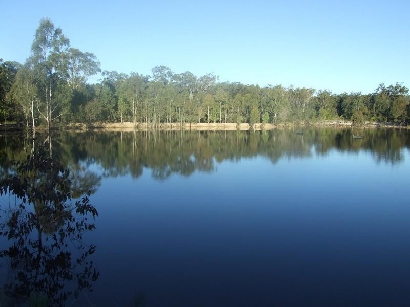 0 Perseverance Dam Road, Crows Nest QLD 4355