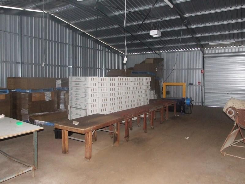 0 Perseverance Dam Road, Crows Nest QLD 4355