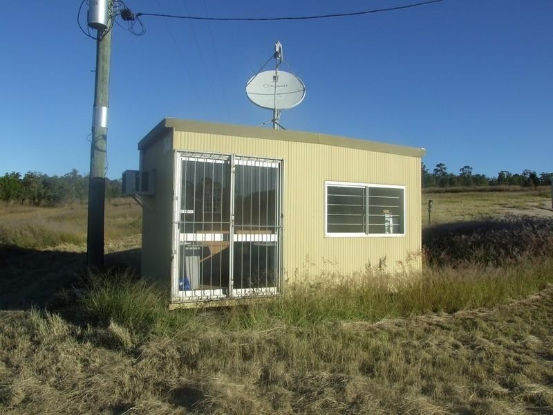 0 Perseverance Dam Road, Crows Nest QLD 4355