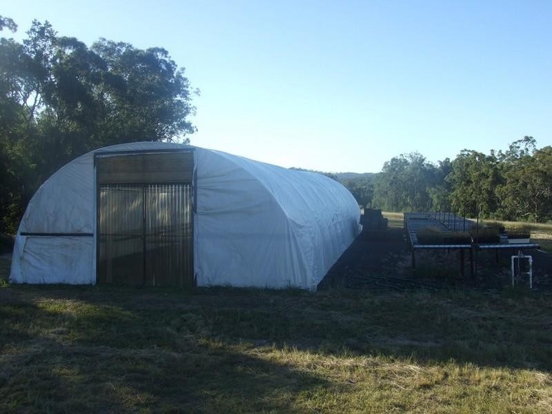 0 Perseverance Dam Road, Crows Nest QLD 4355