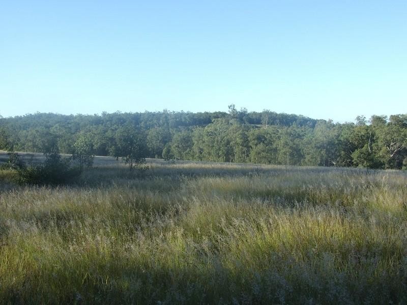 0 Perseverance Dam Road, Crows Nest QLD 4355