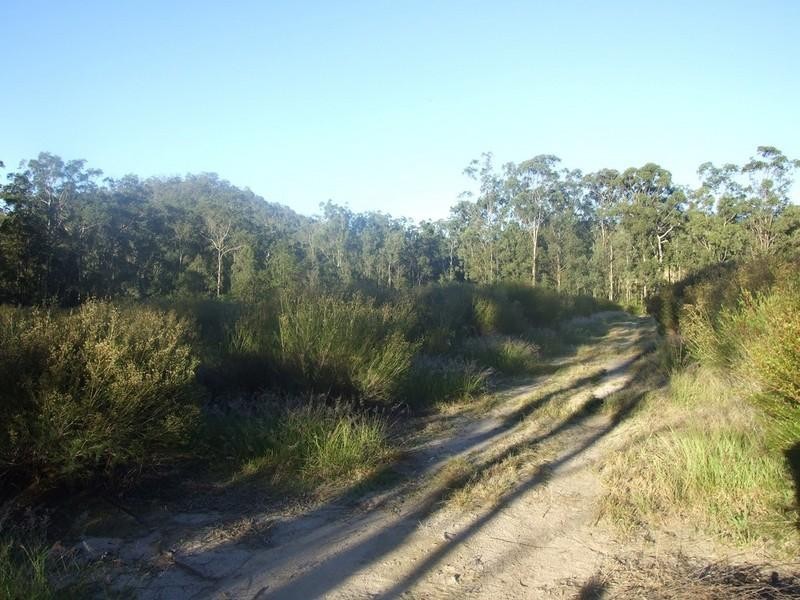 0 Perseverance Dam Road, Crows Nest QLD 4355