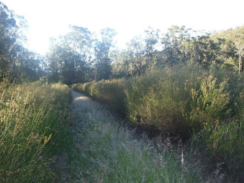 0 Perseverance Dam Road, Crows Nest QLD 4355