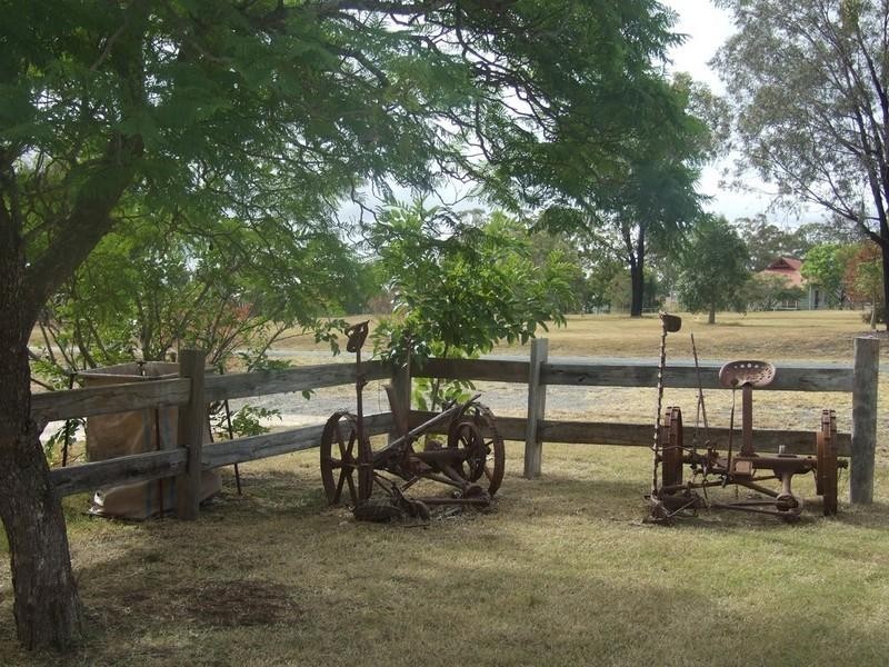 9 George Street, Goombungee QLD 4354