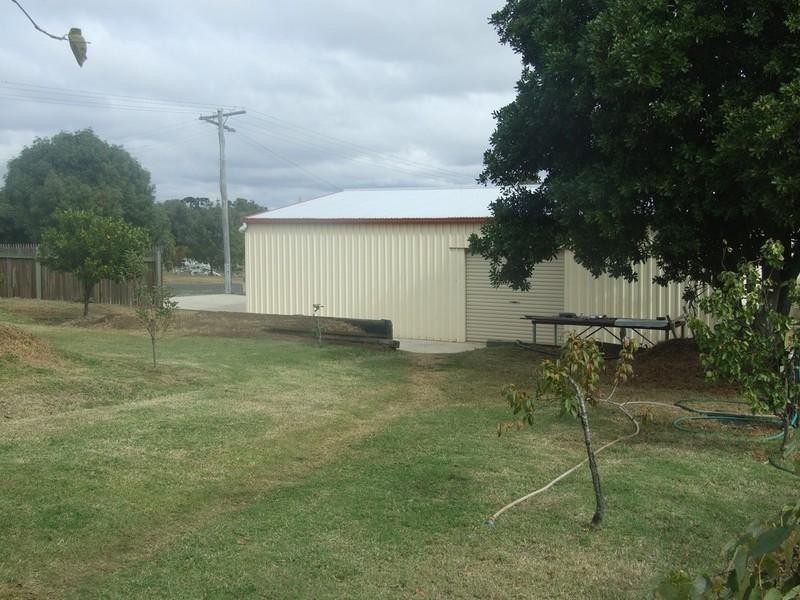 9 George Street, Goombungee QLD 4354