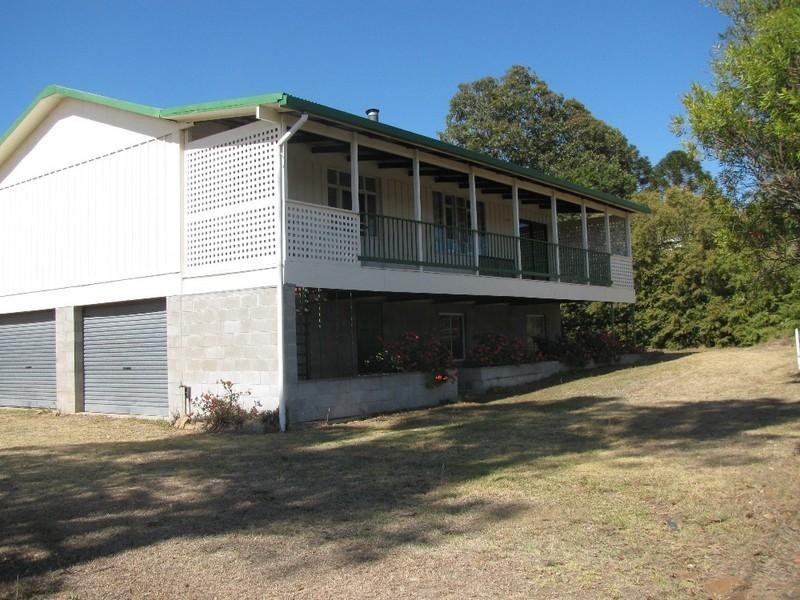 2 Dale Street, Crows Nest QLD 4355