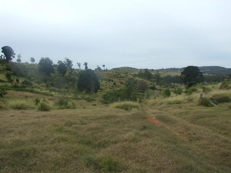 L179 New England Highway, Crows Nest QLD 4355