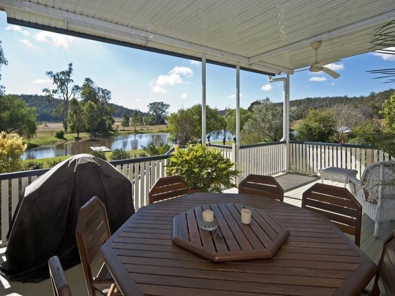 109 Lebsanft Road, Toowoomba QLD 4350