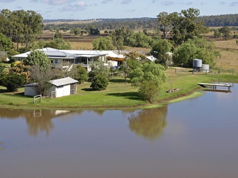 109 Lebsanft Road, Toowoomba QLD 4350