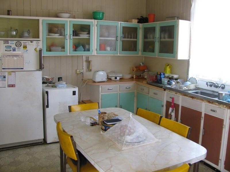 1 Park Road, Crows Nest QLD 4355