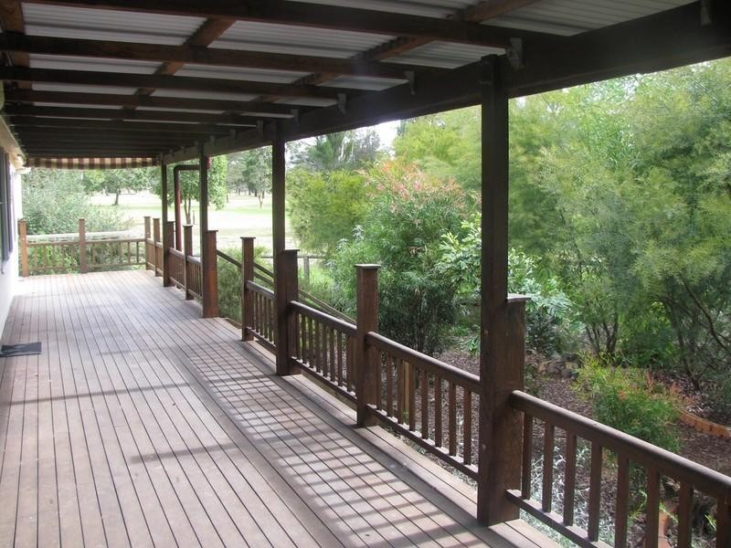 6 Short Street, Crows Nest QLD 4355