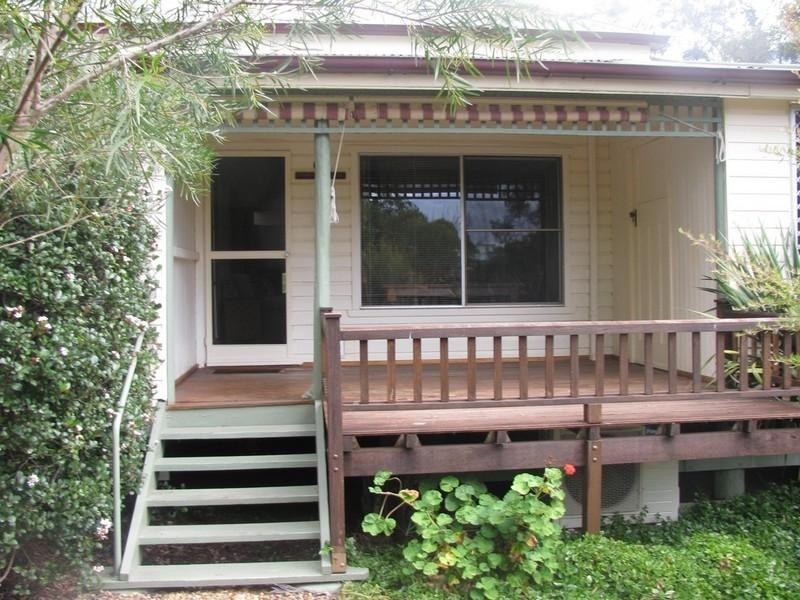 6 Short Street, Crows Nest QLD 4355