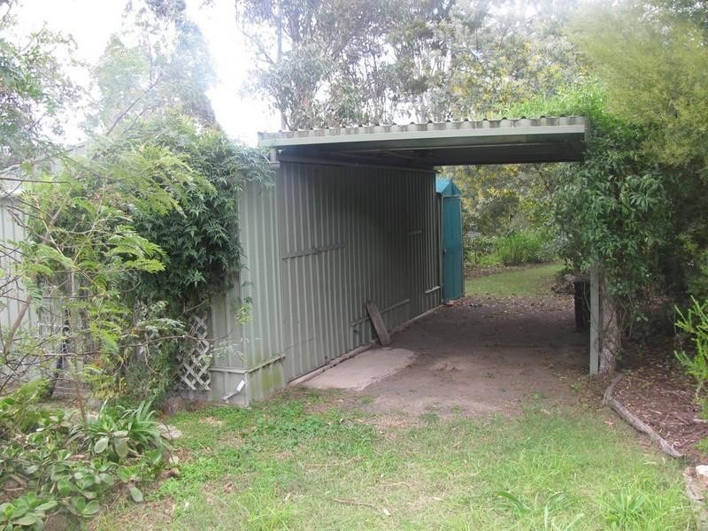 6 Short Street, Crows Nest QLD 4355