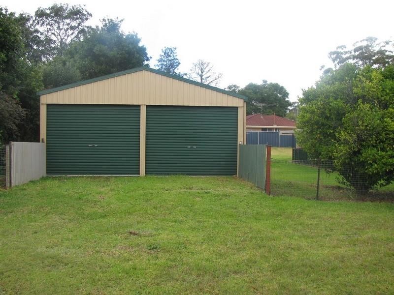 3 Station Street, Hampton QLD 4352