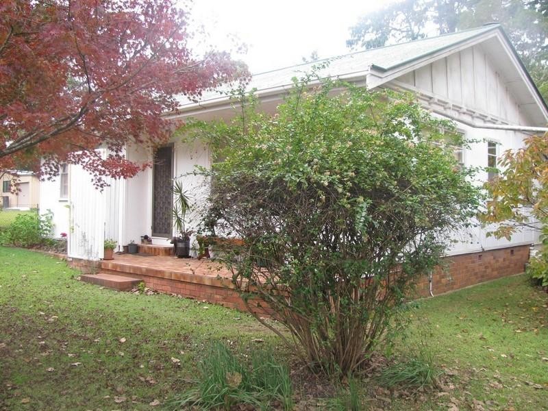 8583 New England Highway, Hampton QLD 4352