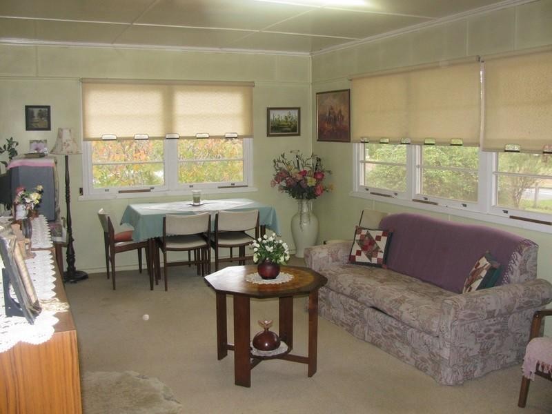 8583 New England Highway, Hampton QLD 4352