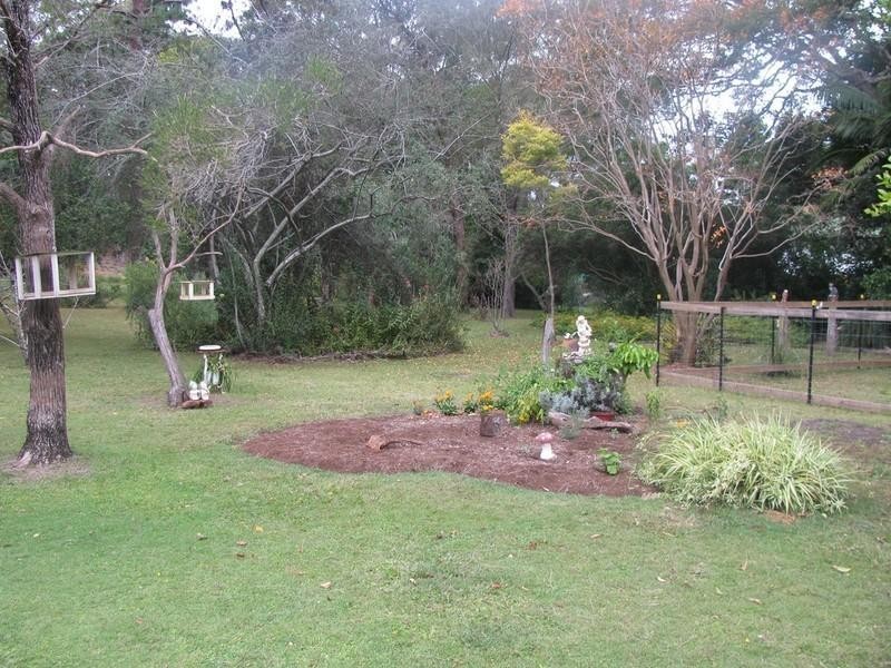 8583 New England Highway, Hampton QLD 4352