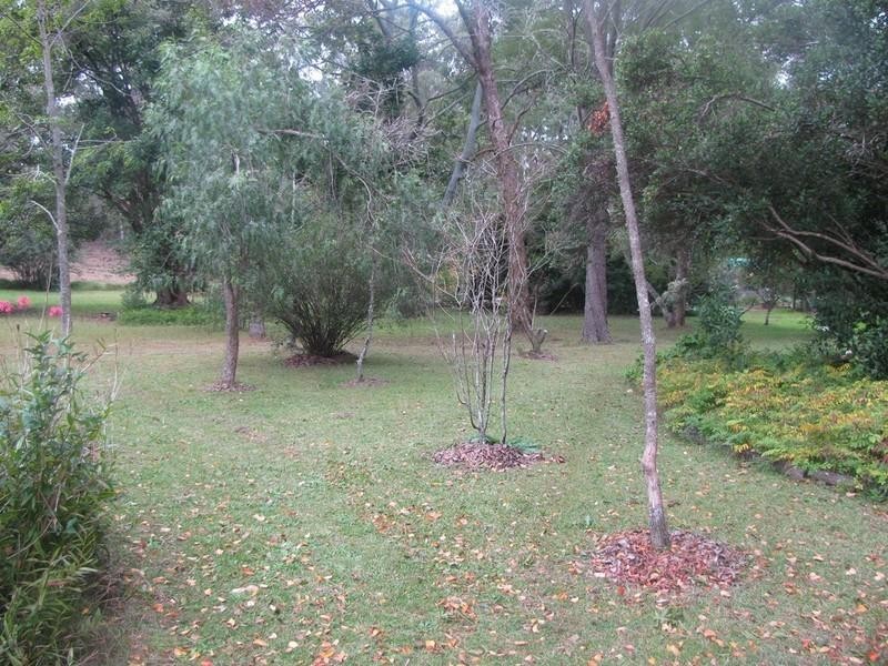 8583 New England Highway, Hampton QLD 4352