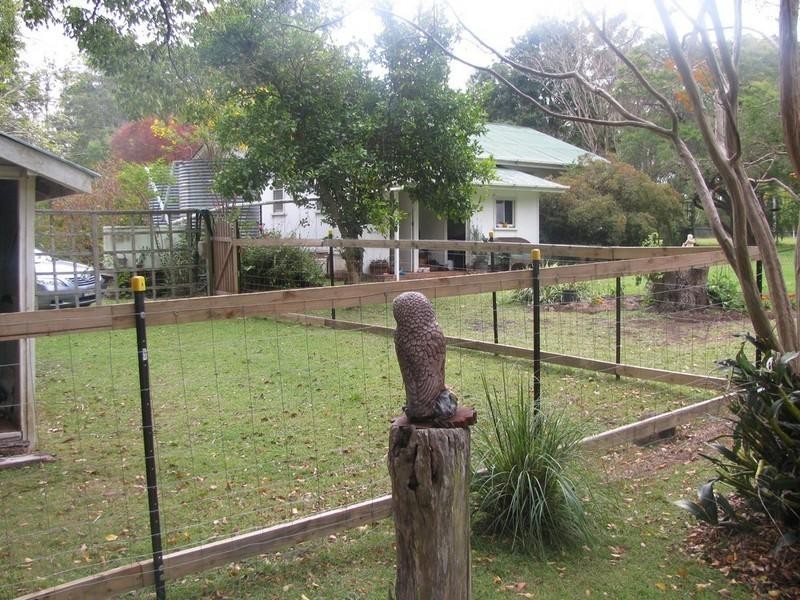 8583 New England Highway, Hampton QLD 4352