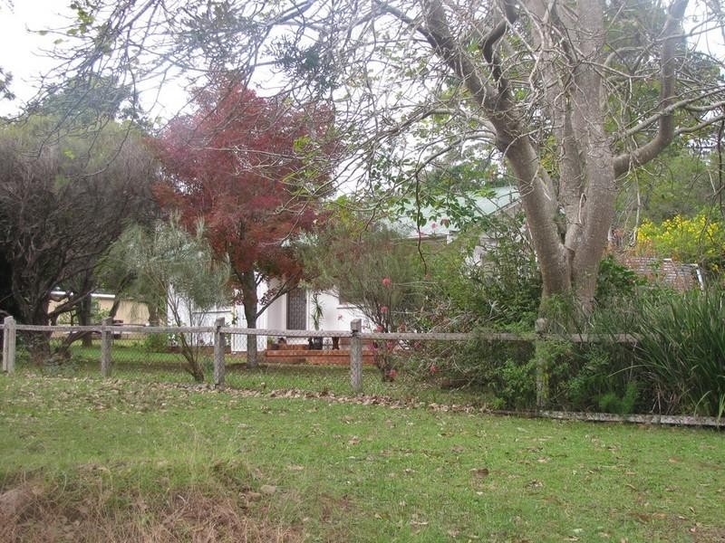 8583 New England Highway, Hampton QLD 4352