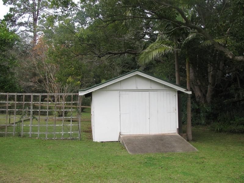 8583 New England Highway, Hampton QLD 4352