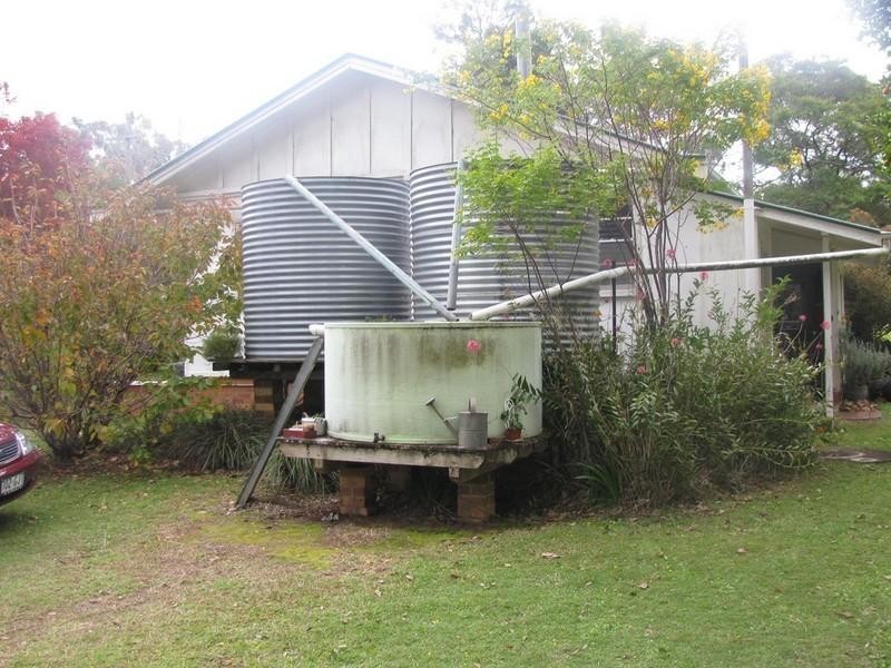 8583 New England Highway, Hampton QLD 4352