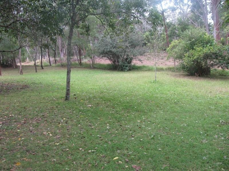 L202 Chapman Street, Hampton QLD 4352