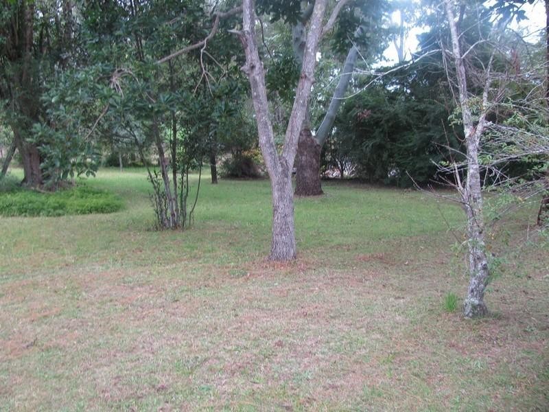 L202 Chapman Street, Hampton QLD 4352