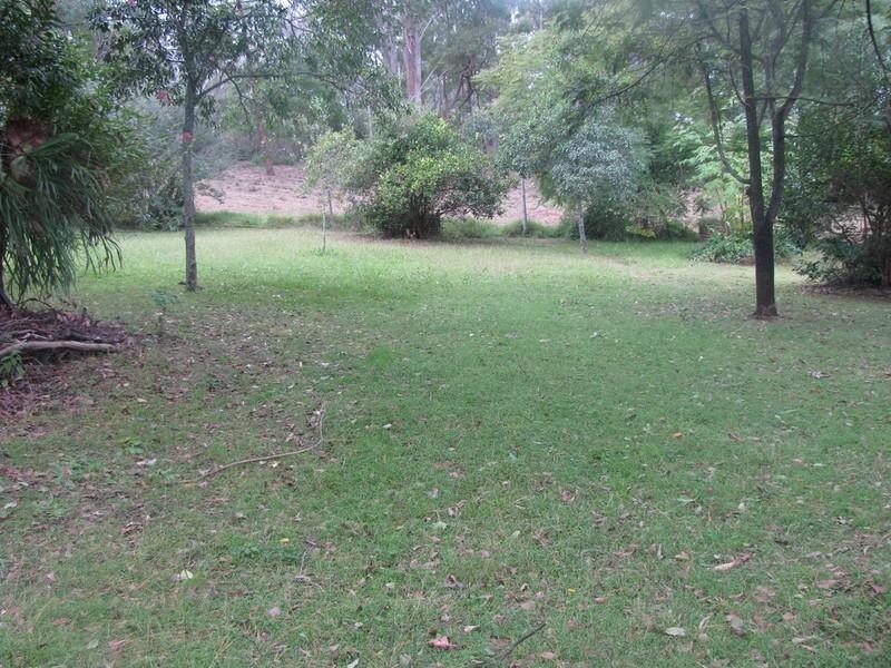 L202 Chapman Street, Hampton QLD 4352