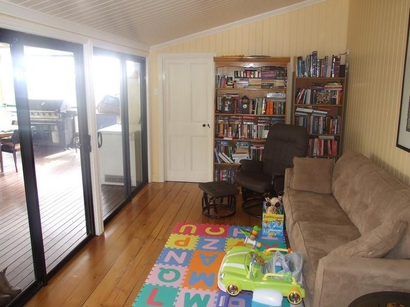 209 Pechey Forestry Road, Crows Nest QLD 4355