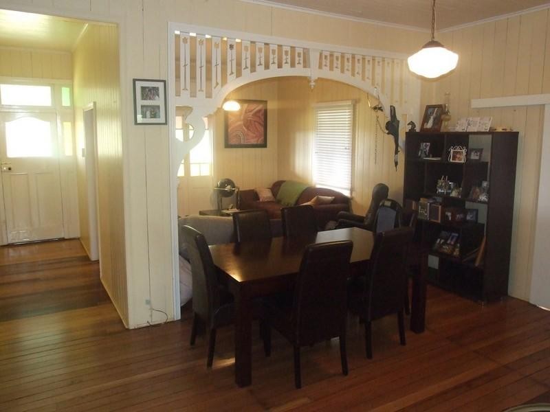 209 Pechey Forestry Road, Crows Nest QLD 4355