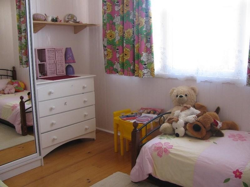 5 Lalor Street, Crows Nest QLD 4355