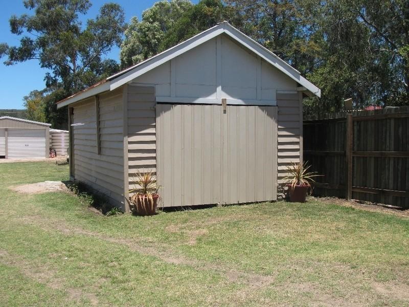 5 Lalor Street, Crows Nest QLD 4355