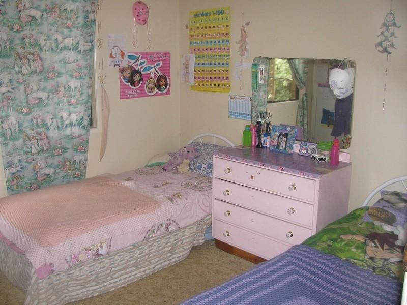 35 Mocatta Street, Goombungee QLD 4354